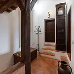 Apartmán Artistica - Breathtaking Val D'orcia View