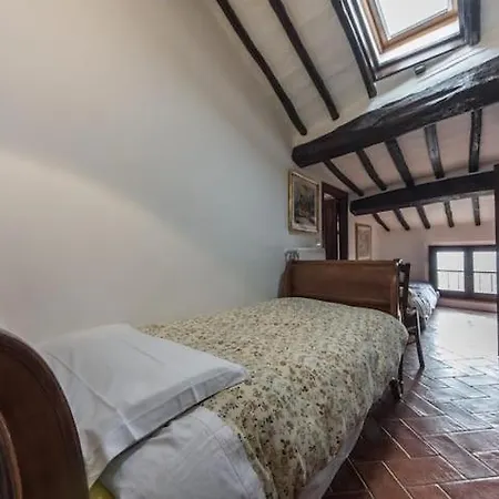 Apartment Artistica - Breathtaking Val D'orcia View