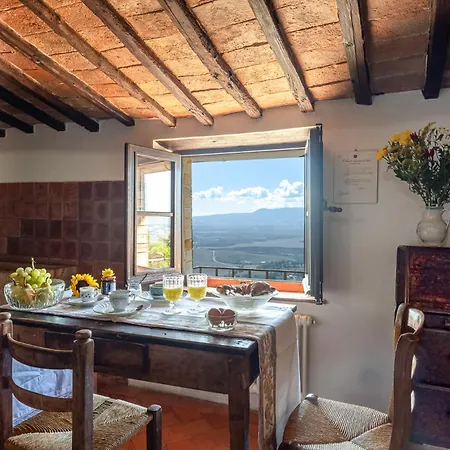 Artistica - Breathtaking Val D'orcia View