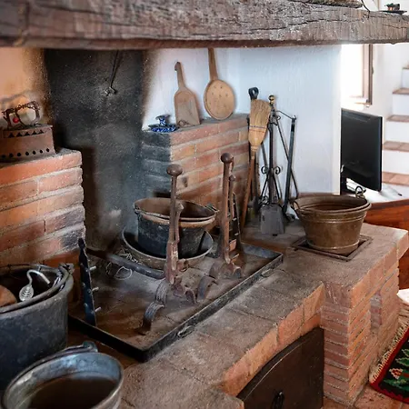 Artistica - Breathtaking Val D'orcia View Appartement *