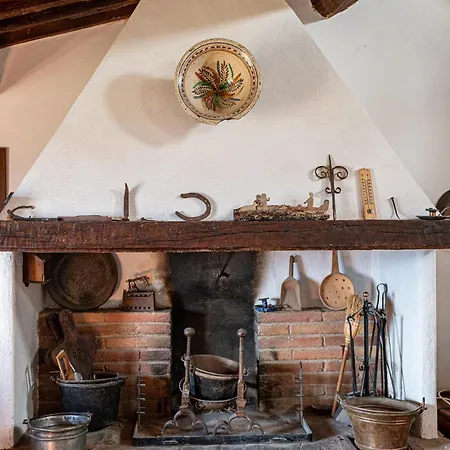 Apartment Artistica - Breathtaking Val D'orcia View *
