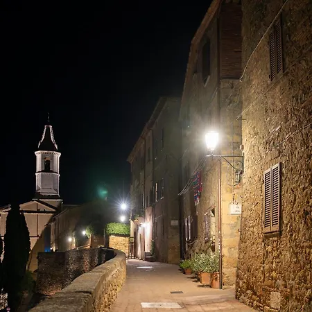 Artistica - Breathtaking Val D'orcia View *