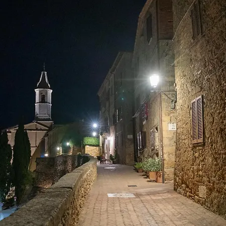 Artistica - Breathtaking Val D'orcia View