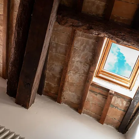 Apartment Artistica - Breathtaking Val D'orcia View