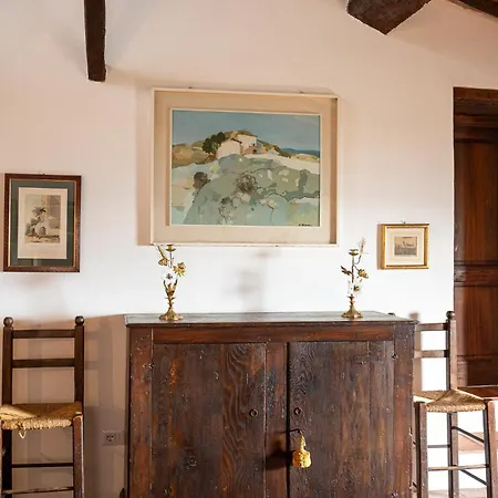 Artistica - Breathtaking Val D'orcia View *