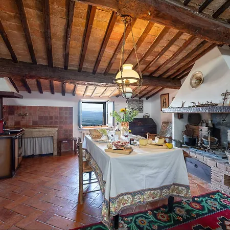 Artistica - Breathtaking Val D'orcia View